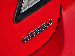 2013 两厢 1.6 手动 舒适型