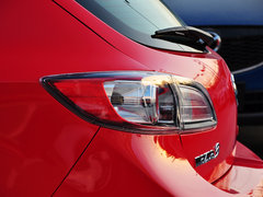2013 两厢 1.6 手动 舒适型
