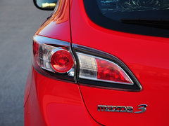 2013 两厢 1.6 手动 舒适型