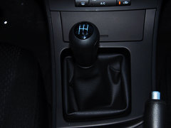 2013 两厢 1.6 手动 舒适型