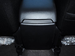 2013 两厢 1.6 手动 舒适型