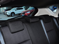2013 两厢 1.6 手动 舒适型