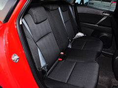 2013 两厢 1.6 手动 舒适型