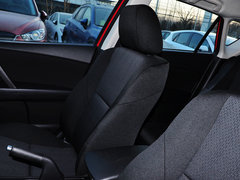 2013 两厢 1.6 手动 舒适型