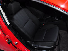 2013 两厢 1.6 手动 舒适型