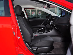 2013 两厢 1.6 手动 舒适型