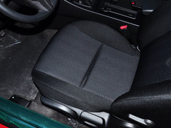 2013 两厢 1.6 手动 舒适型