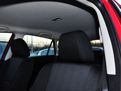 2013 两厢 1.6 手动 舒适型