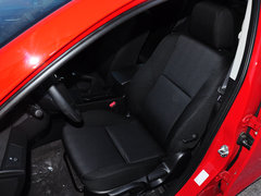 2013 两厢 1.6 手动 舒适型