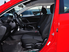 2013 两厢 1.6 手动 舒适型