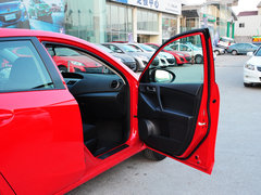 2013 两厢 1.6 手动 舒适型