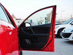 2013 两厢 1.6 手动 舒适型