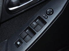 2013 两厢 1.6 手动 舒适型