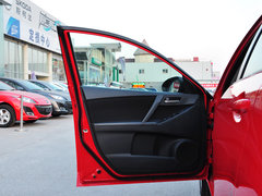 2013 两厢 1.6 手动 舒适型