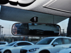 2013 两厢 1.6 手动 舒适型