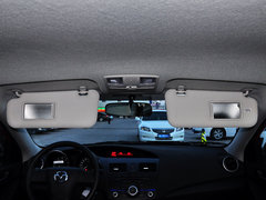 2013 两厢 1.6 手动 舒适型