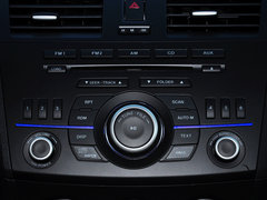 2013 两厢 1.6 手动 舒适型