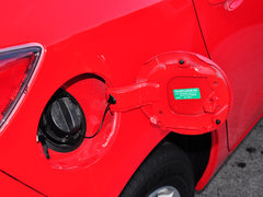 2013 两厢 1.6 手动 舒适型