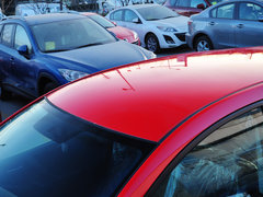 2013 两厢 1.6 手动 舒适型