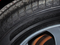 2013 两厢 1.6 手动 舒适型