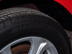 2013 两厢 1.6 手动 舒适型