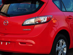 2013 两厢 1.6 手动 舒适型