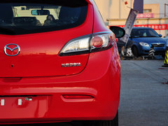 2013 两厢 1.6 手动 舒适型