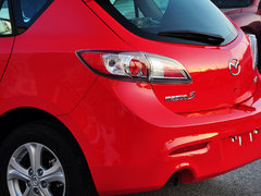 2013 两厢 1.6 手动 舒适型