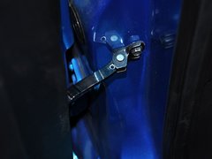 2013 两厢 1.6 自动 精英型