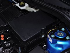 2013 两厢 1.6 自动 精英型