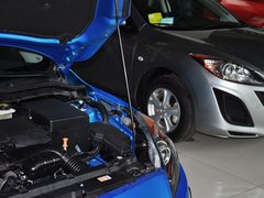 2013 两厢 1.6 自动 精英型