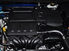2013 两厢 1.6 自动 精英型