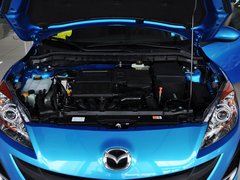 2013 两厢 1.6 自动 精英型