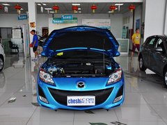2013 两厢 1.6 自动 精英型