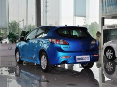 2013 两厢 1.6 自动 精英型