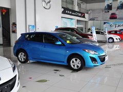 2013 两厢 1.6 自动 精英型