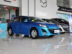 2013 两厢 1.6 自动 精英型