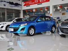 2013 两厢 1.6 自动 精英型