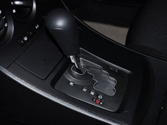 2013 两厢 1.6 自动 精英型