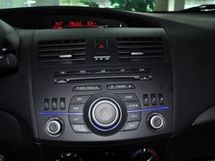 2013 两厢 1.6 自动 精英型