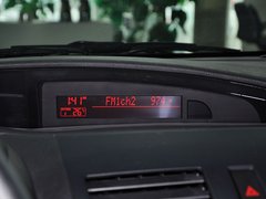 2013 两厢 1.6 自动 精英型
