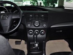 2013 两厢 1.6 自动 精英型