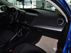 2013 两厢 1.6 自动 精英型