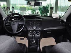2013 两厢 1.6 自动 精英型