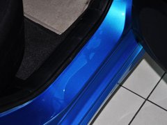 2013 两厢 1.6 自动 精英型