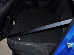 2013 两厢 1.6 自动 精英型