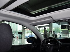 2013 两厢 1.6 自动 精英型