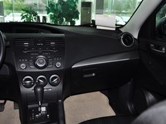 2013 两厢 1.6 自动 精英型