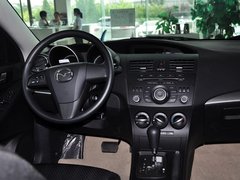 2013 两厢 1.6 自动 精英型