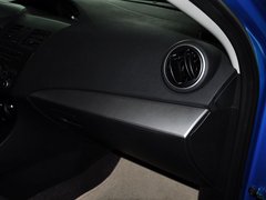 2013 两厢 1.6 自动 精英型